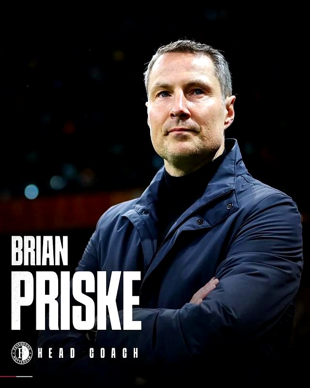 费耶诺德赛前强势反弹，志在欧冠名次提升，目标明确，细节决定成败-九游体育官网