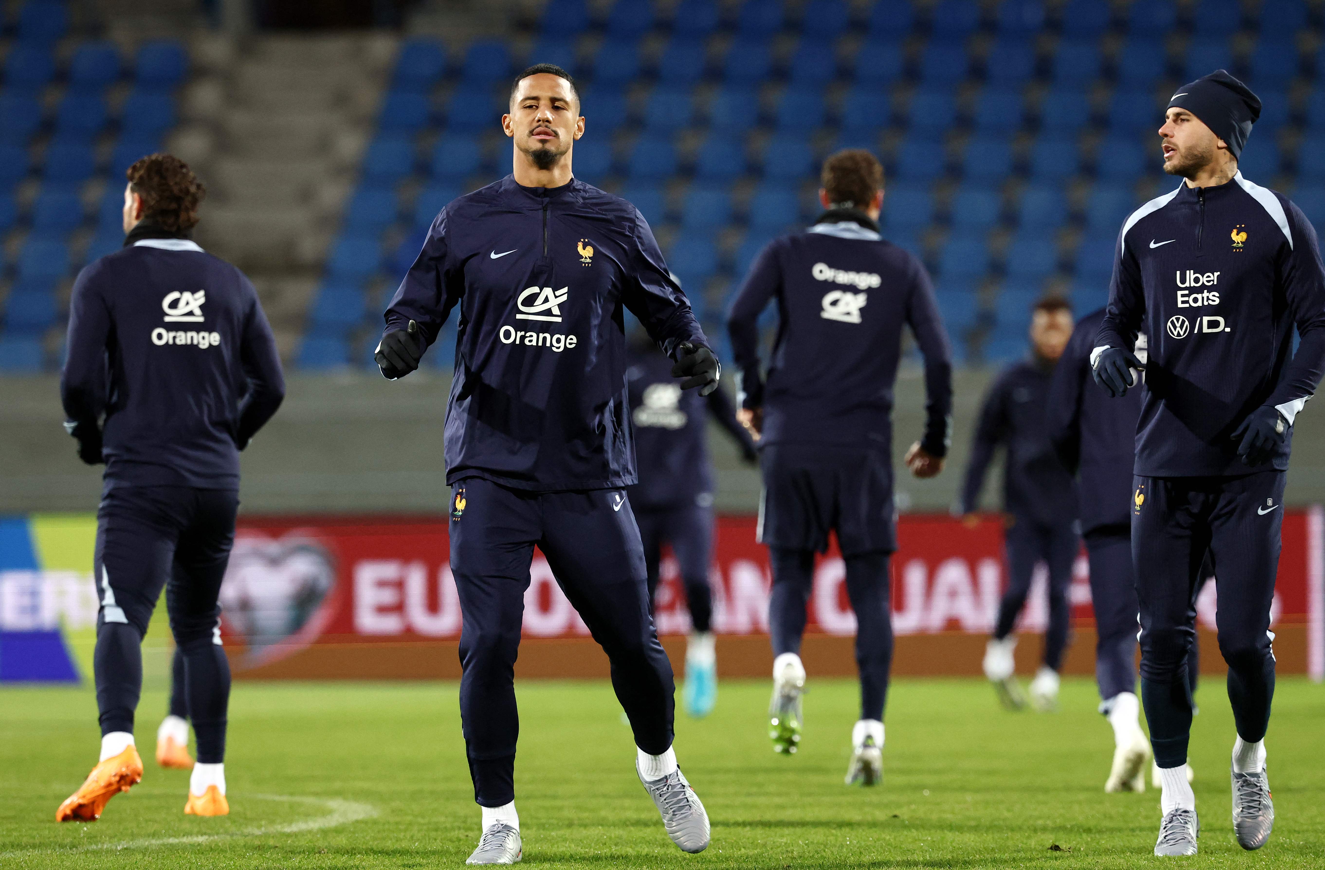 法国杯国际比赛日再迎强敌，马赛再遭质疑，主帅态度：震撼外界，训练强度明显提升的简单介绍-九游体育