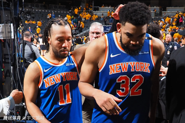 今晚纽约尼克斯调整名单：NBA总决赛节点到来，底气十足，身体对抗强度拉满的简单介绍-jiuyougame